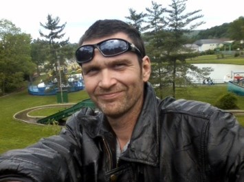 Obituary of Sean Carrington Jones