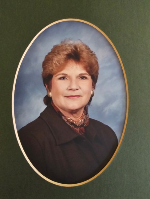 Obituary of Diane Heinz