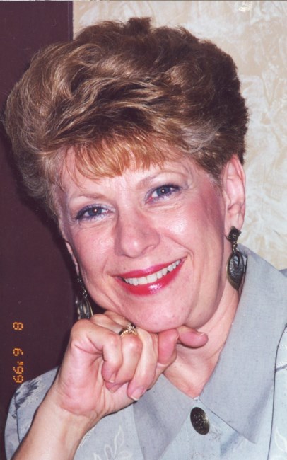 Obituary of Barbara L. Jonassen