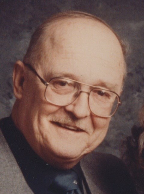 Obituary of N. Garfield Jackson