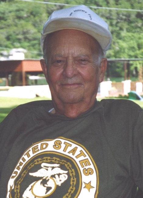 Obituary of Charles "Chuck" Spangler