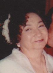 Obituary of Norma Parrish
