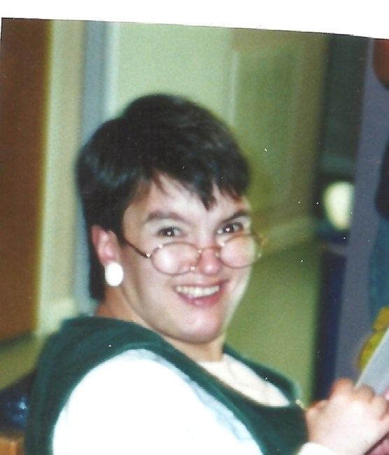 Obituary of Ashley Elizabeth Rosner