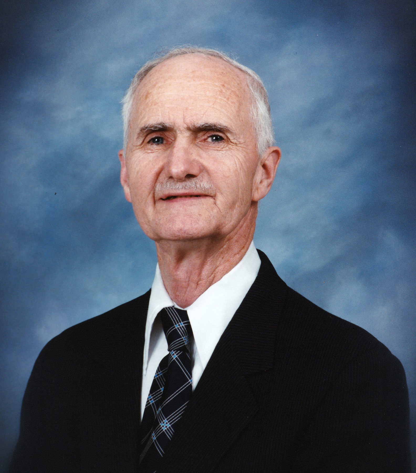 Avis de décès de Abe Colonas Nelson Jr.