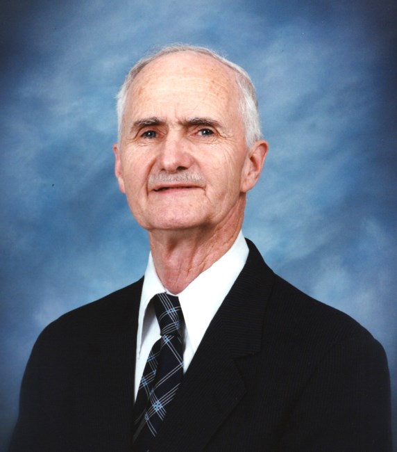 Avis de décès de Abe Colonas Nelson Jr.