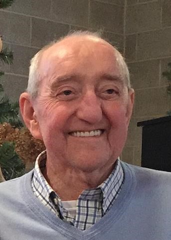 Obituary of Ian G. Adams