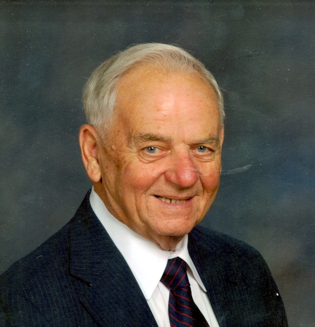 Obituary of Edwin Carter Bomar Sr.
