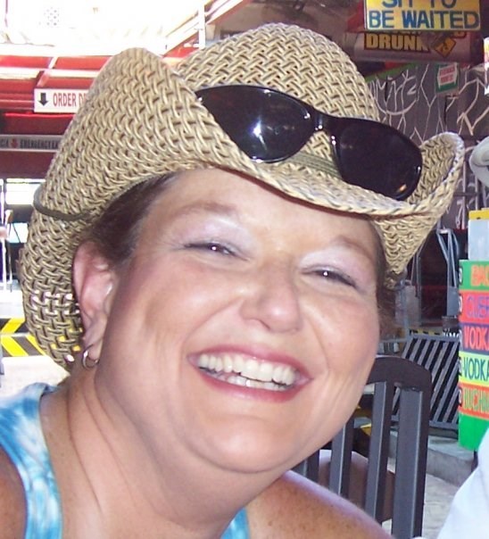 Obituary of Cindy Baker