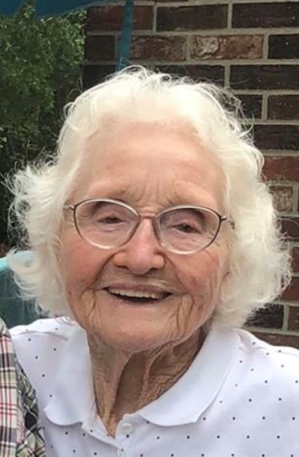 Obituary of Mrs.  Frances "Tootsie" Melton