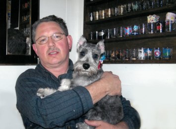 Obituary of Roger Allen Lee Stamey