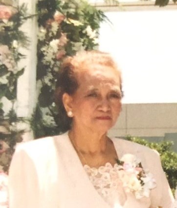 Obituary of Laureta Cerezo