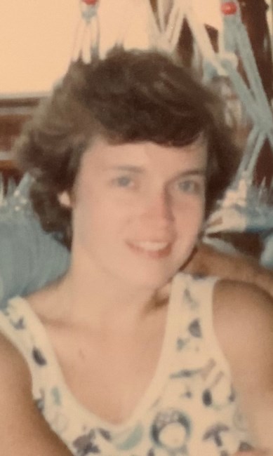 Obituary of Donna Lynn Raskin