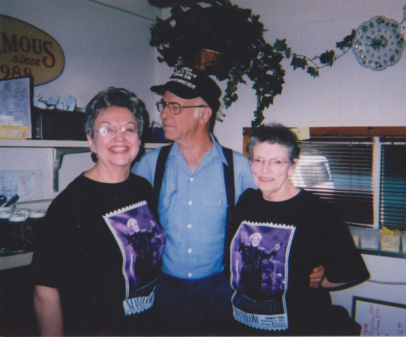 Jeanne Guillet Obituary pic