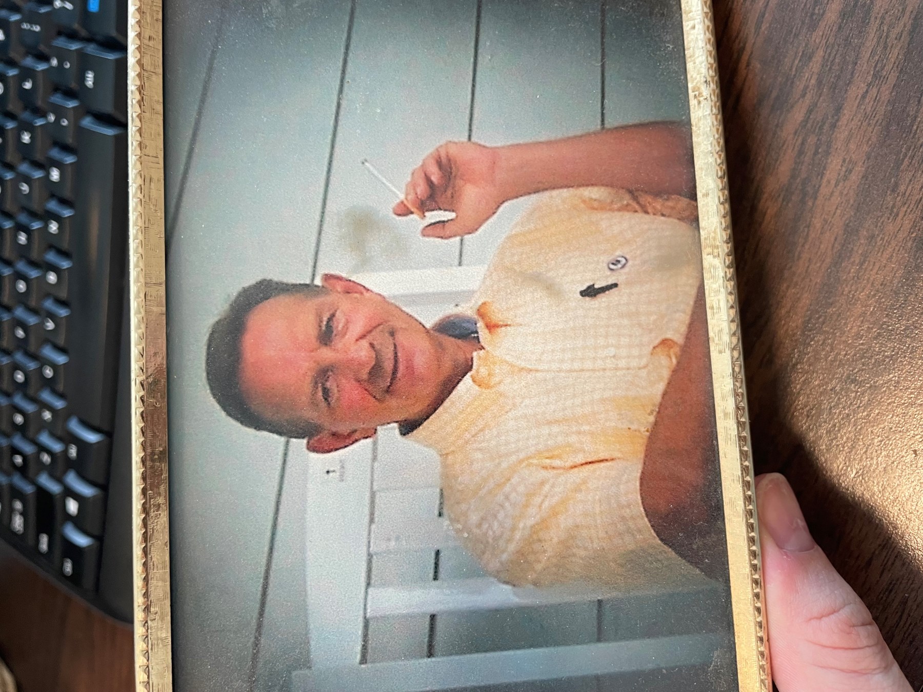 Obituary of Jerry Wayne Durham