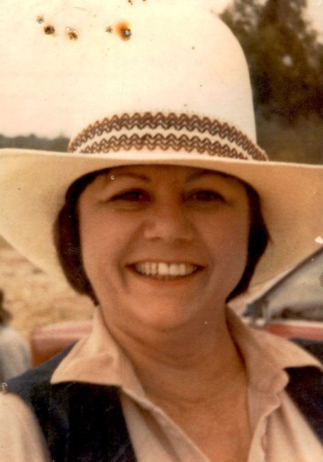 Obituary of Sandra McMillan