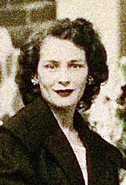 Obituary of Teresa R. Chompre