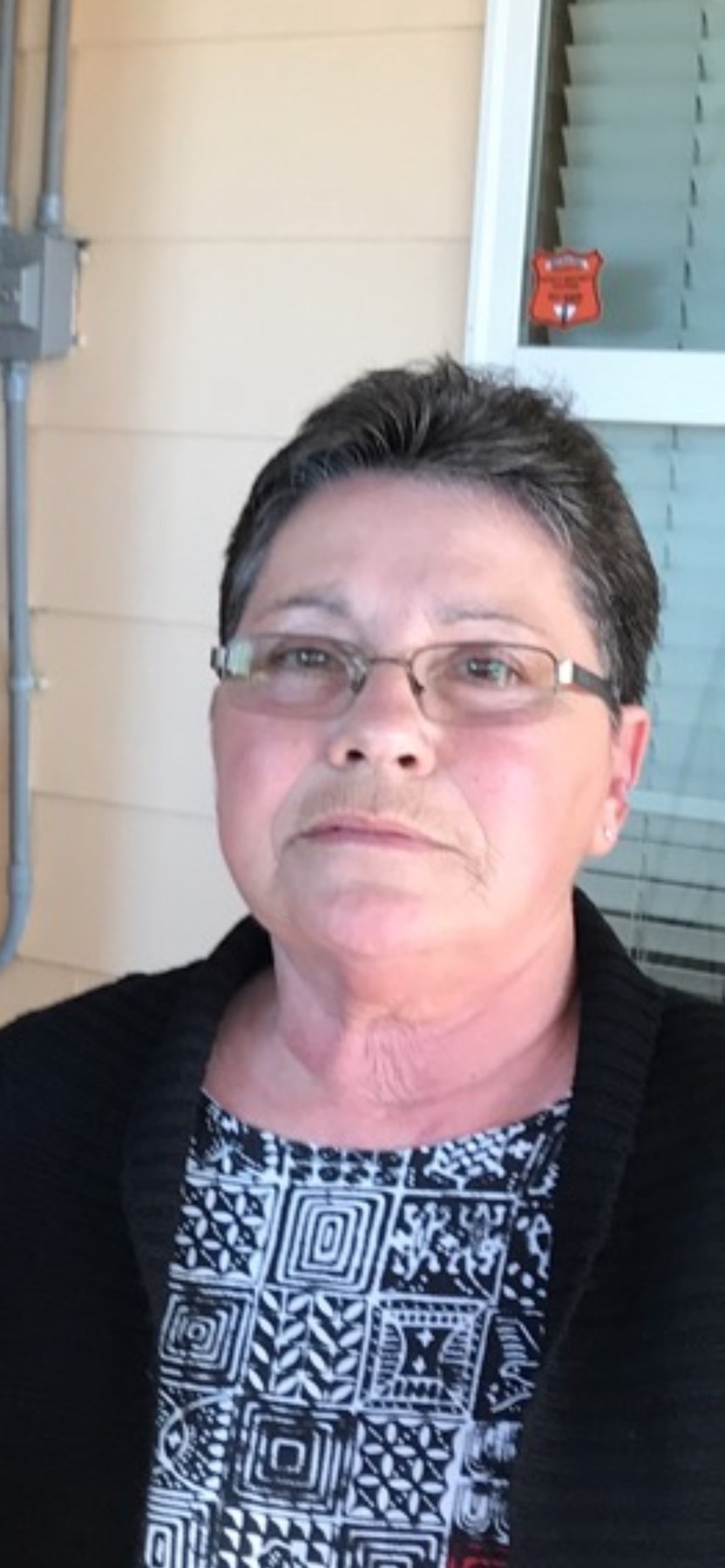 Obituario de Susan Bernard Latiolais