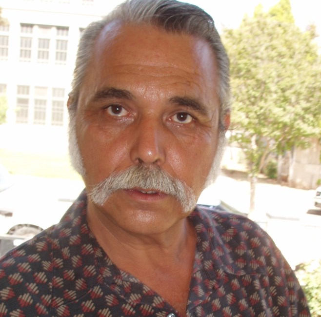 Obituary of Antonio Zamora Corona