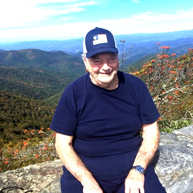 Obituary of Llywon "Glen" Carter