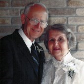 Obituary of Edith May Strauch