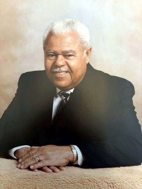 Obituary of Hugh Dudley Gadishaw