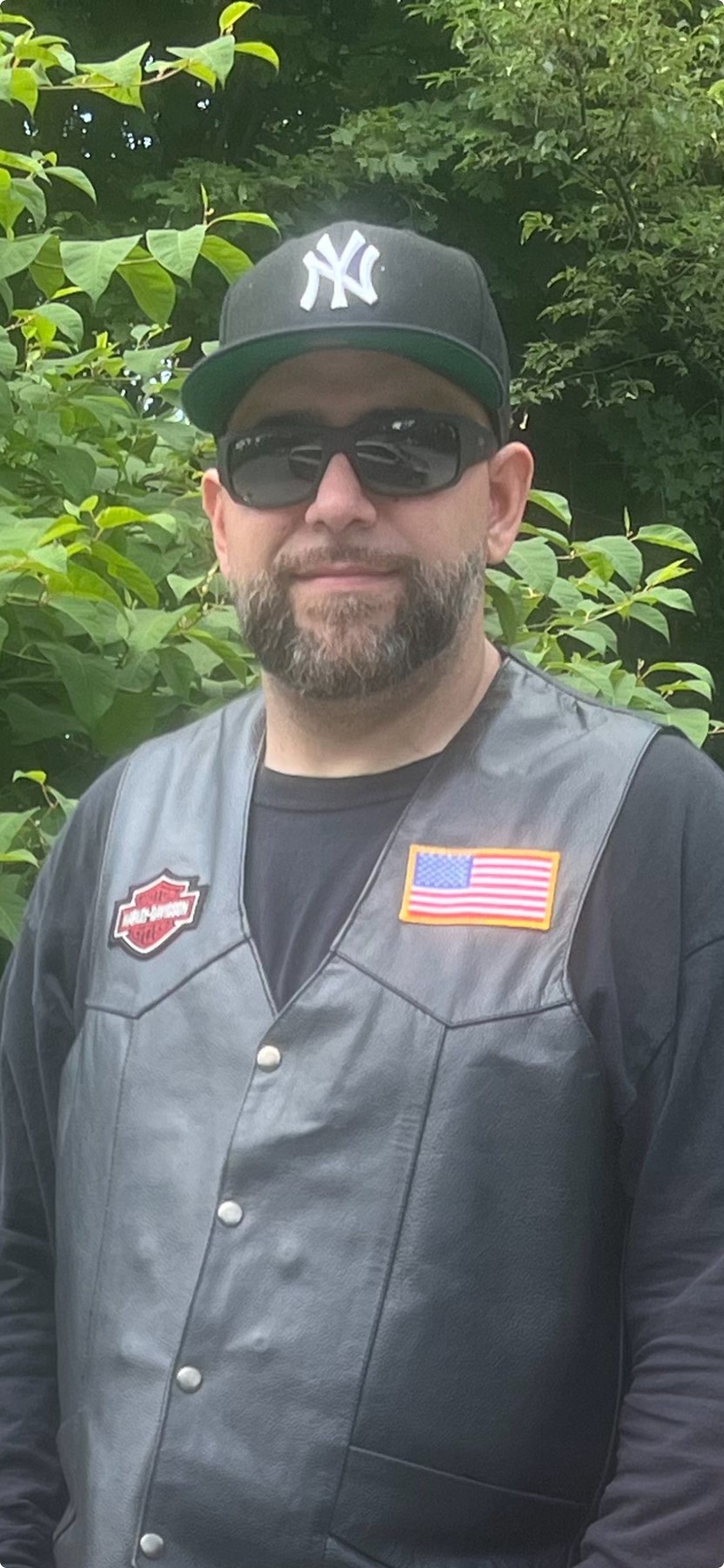 Obituary of Kevin Michael Starkey