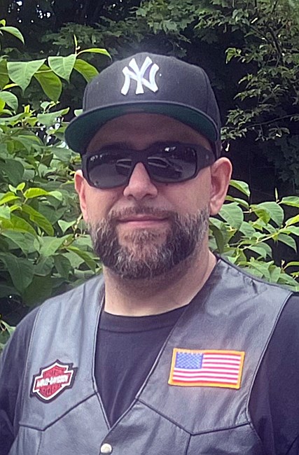 Obituary of Kevin Michael Starkey