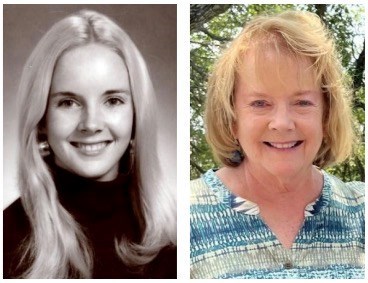 Obituary of Suzanne Wier Marek