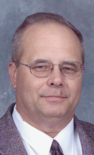 Obituary of Mark Roy Bryant