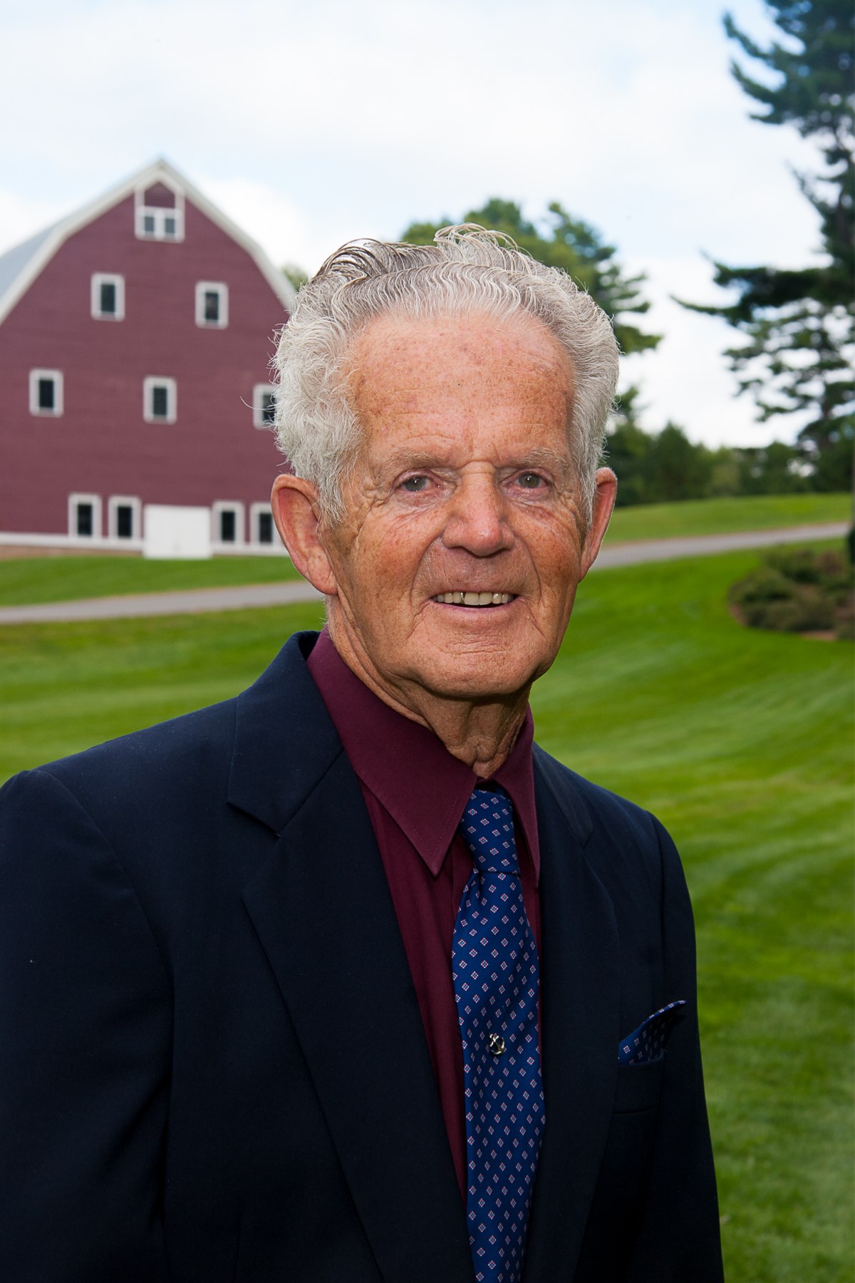 Harley Weir Obituary Digby, NS