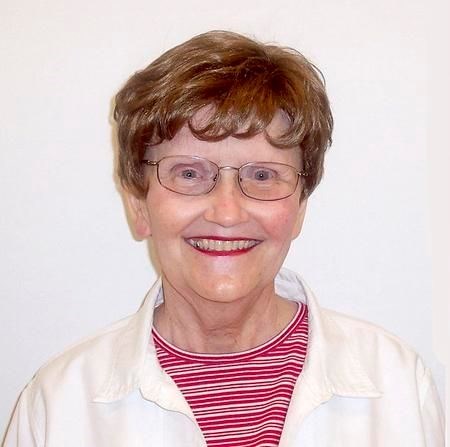 Obituary of Elisabeth Alice Horton