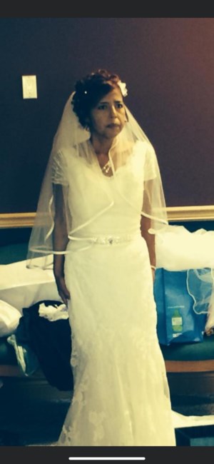 Obituary of Donna Elaine Adams