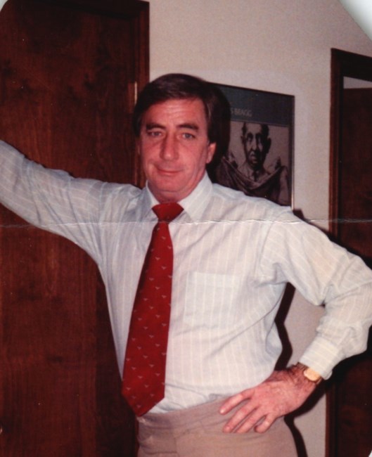 Obituary of Jim Worley