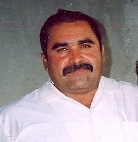 Obituary of Alberto Verduzco