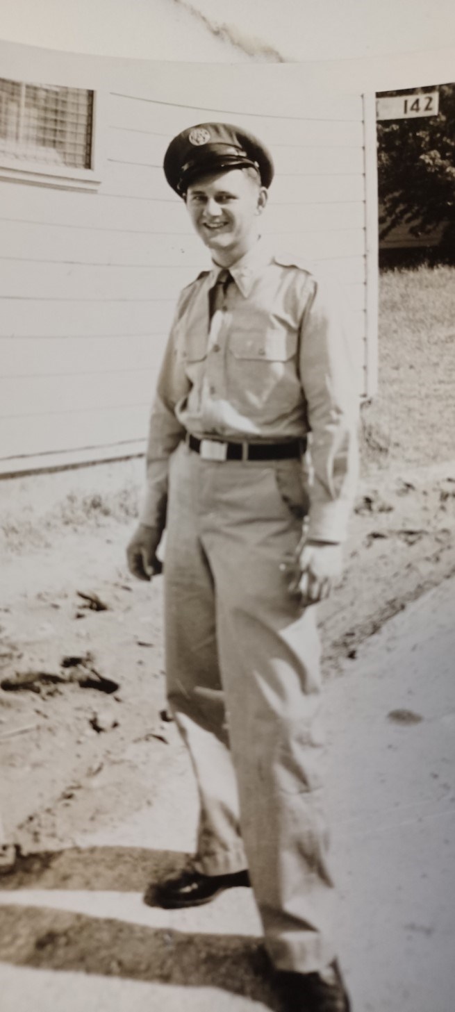 Obituary of Oren Ray Kriner