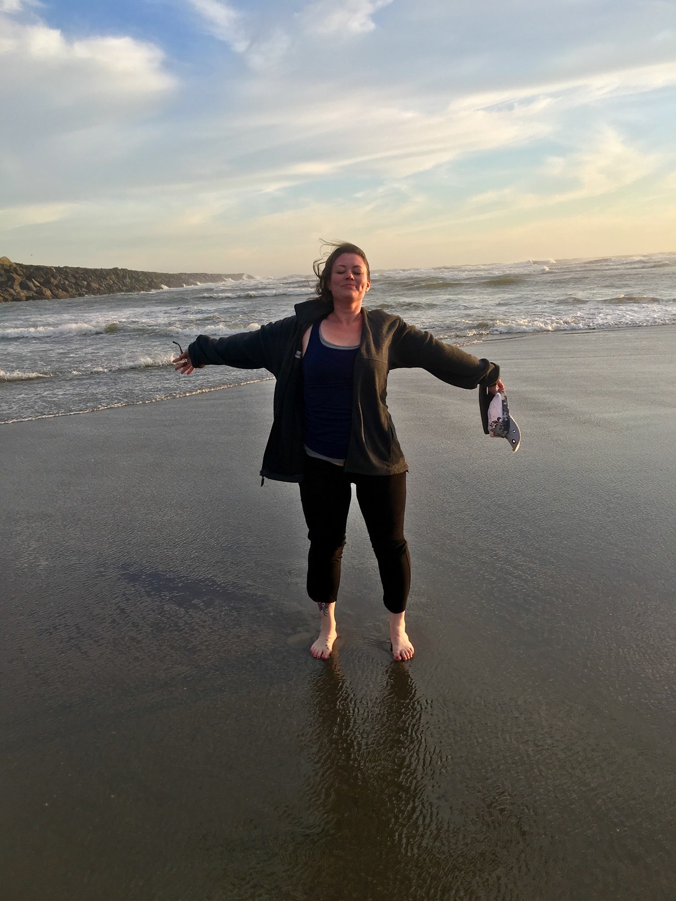 Obituary of Erin Laurel Edmondson