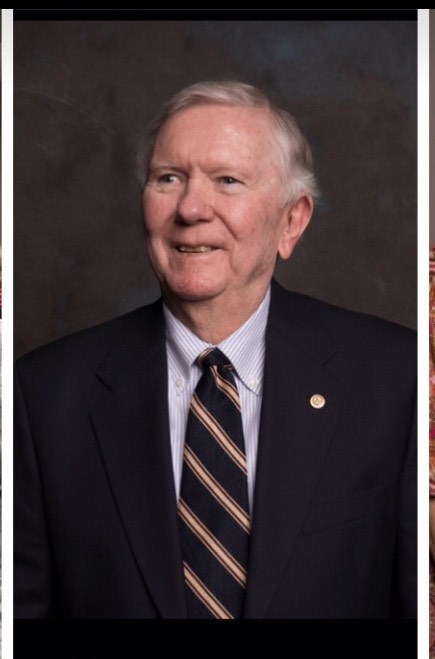 Obituary of Garrett "Randal" Senn