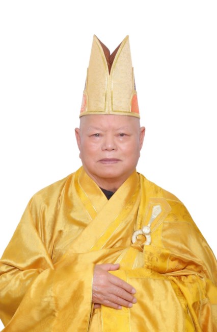 Obituary of Venerable THICH DANG PHAP