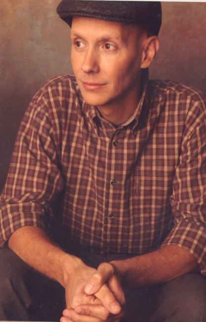 Obituario de Kevin Hamilton Grissom