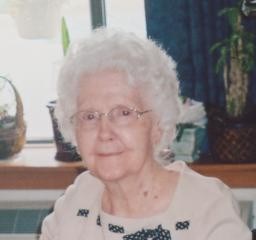 Obituary of Ruth Delta Baity