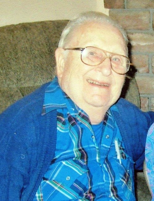 Obituario de Ralph F. Graves