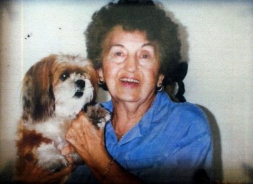 Obituary of Gladys B. Raymond