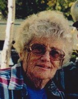 Obituario de Helen Rose Stout