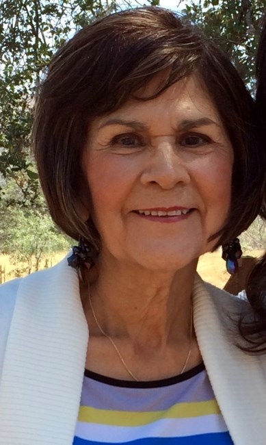 Avis de décès de Rita Beza Avina