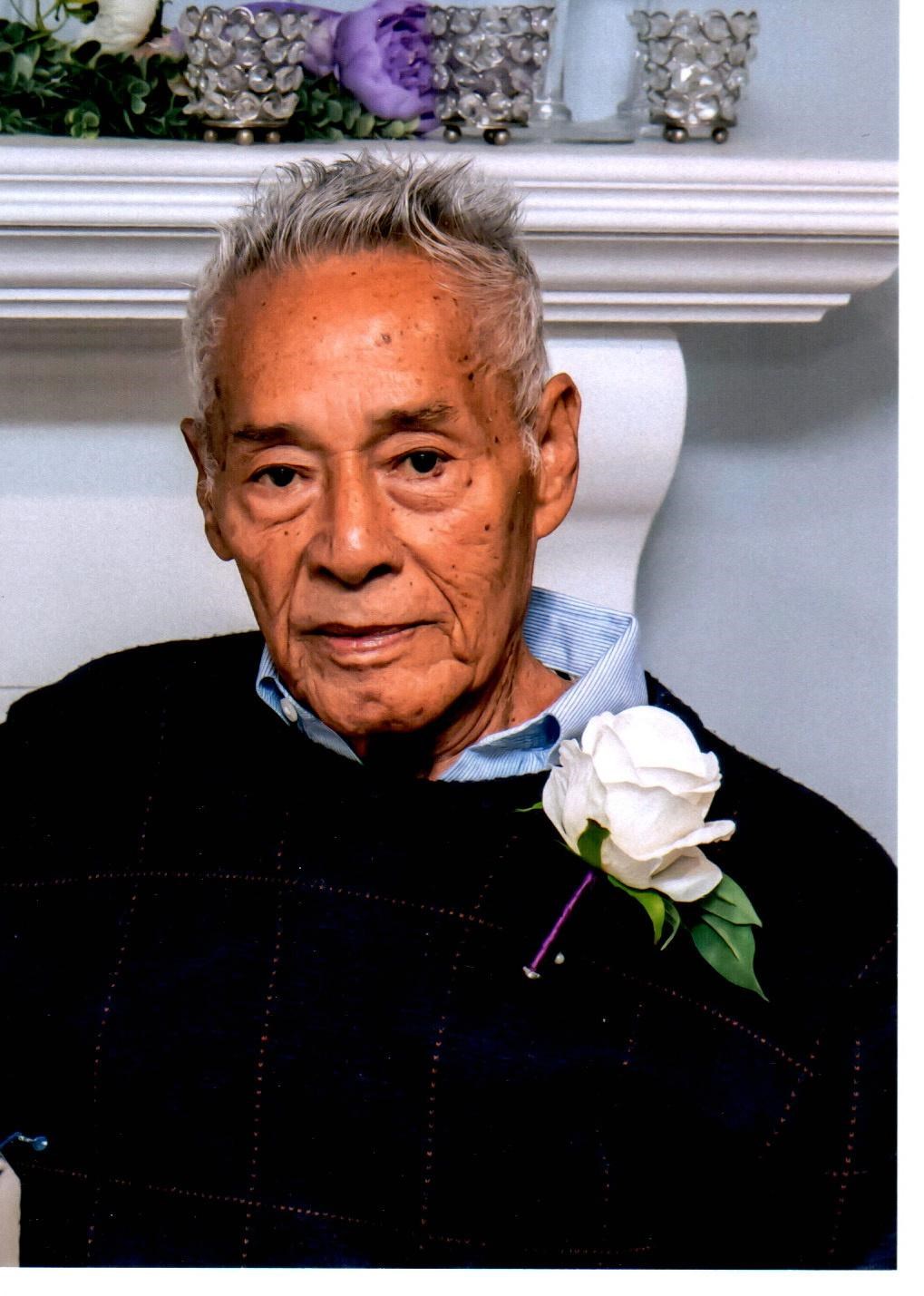 Obituary of Dagoberto Martinez