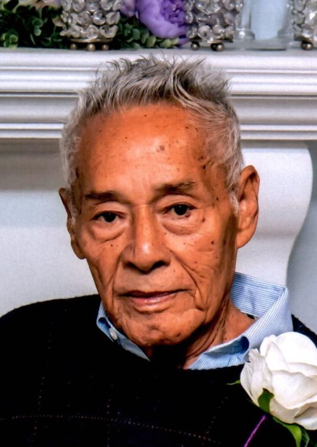 Obituary of Dagoberto Martinez