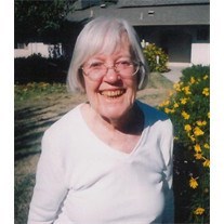 Obituary of Mary Sylvia Wurzer