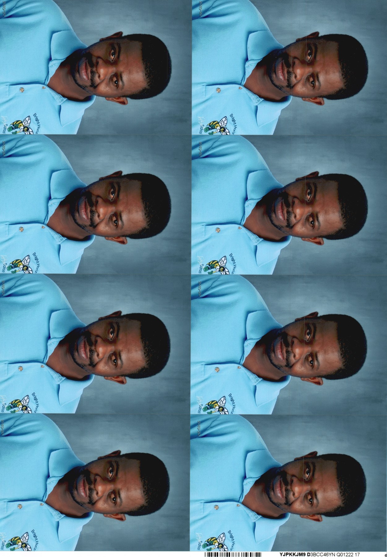 Obituary of Anthony "Toto" Isnor