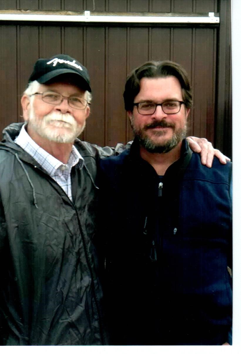 Obituary of Dennis "Denny" Charles Osburn