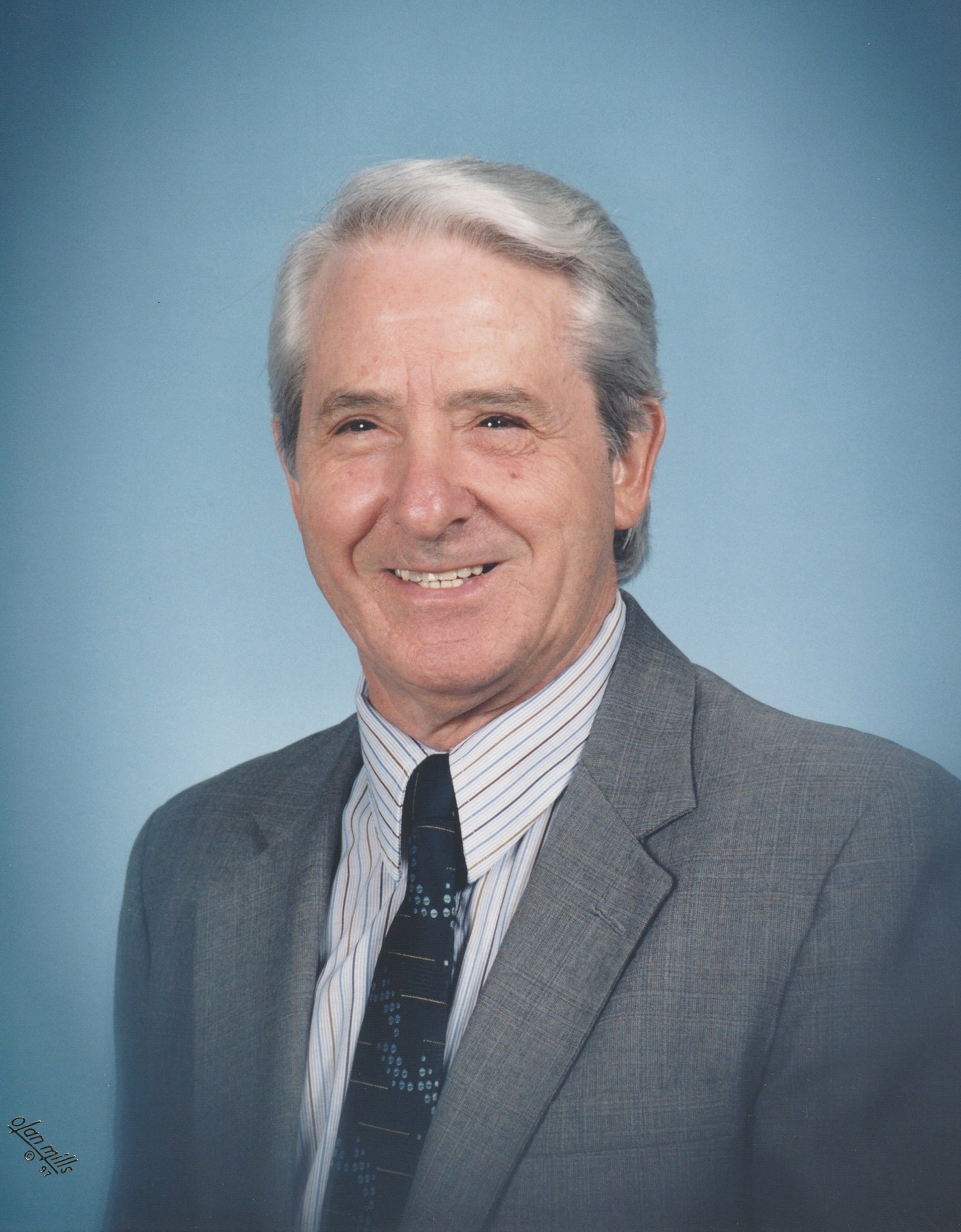 James C Russ Obituary Port Charlotte, FL